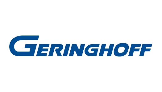 Carl Geringhoff Vertriebsgesellschaft mbH & Co. KG EasyCargo yükleme planlayıcısını kullanıyor