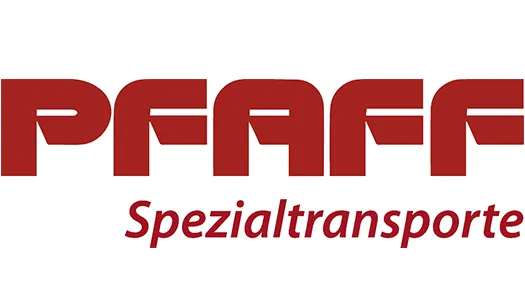 Pfaff Logistik GmbH is using loading planner EasyCargo