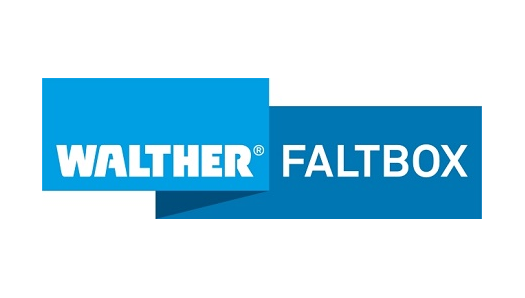 WALTHER Faltsysteme GmbH utilise le logiciel de planification des chargements EasyCargo WALTHER Faltsysteme GmbH utilise le logiciel de planification des chargements EasyCargo