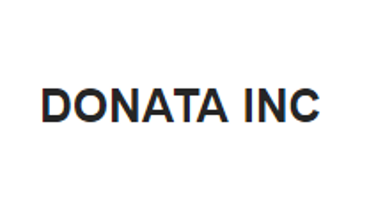 Donata Inc. utilise le logiciel de planification des chargements EasyCargo Donata Inc. utilise le logiciel de planification des chargements EasyCargo