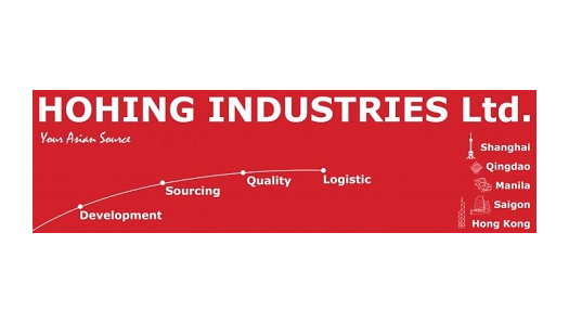 Hohing Ind. Ltd utilise le logiciel de planification des chargements EasyCargo Hohing Ind. Ltd utilise le logiciel de planification des chargements EasyCargo