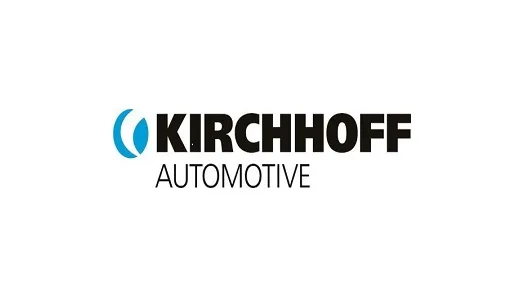 Kirchhoff HUngaria Kft használja a rakománytervezési szoftvert EasyCargo