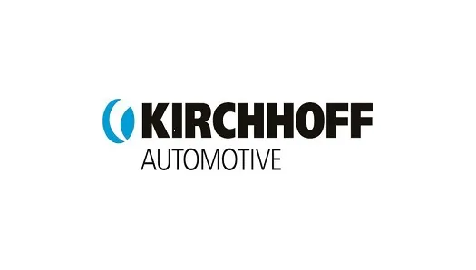 Kirchhoff HUngaria Kft utilizza il software per la pianificazione del carico EasyCargo