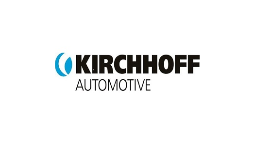 Kirchhoff HUngaria Kft utilise le logiciel de planification des chargements EasyCargo Kirchhoff HUngaria Kft utilise le logiciel de planification des chargements EasyCargo