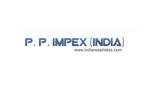 p.p. impex india is using loading planner EasyCargo