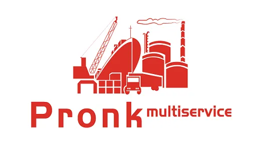 pronk multiservice sử dụng phần mềm cho kế hoạch tải hàng EasyCargo