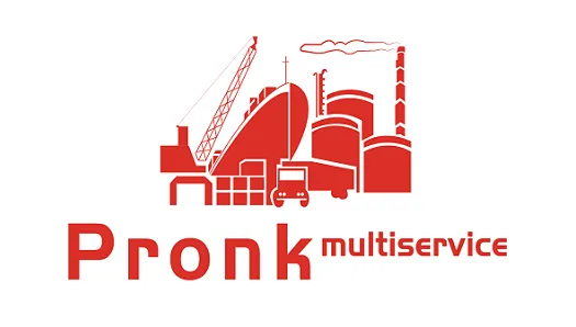 pronk multiservice utiliza software para planear la carga EasyCargo