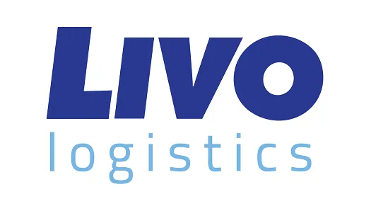 LIVO LOGISTICS sử dụng phần mềm cho kế hoạch tải hàng EasyCargo