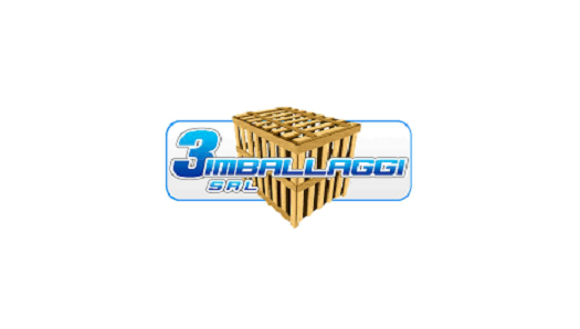 e imballaggi utilise le logiciel de planification des chargements EasyCargo e imballaggi utilise le logiciel de planification des chargements EasyCargo