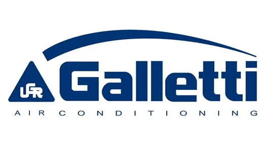 Galletti Air conditioning is using loading planner EasyCargo