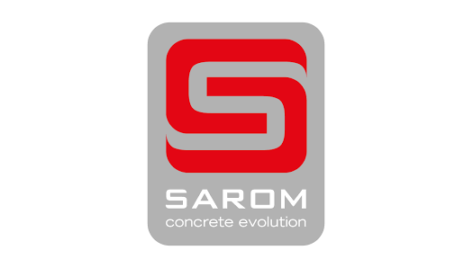 SAROM SPA está a utilizar o software de carga EasyCargo