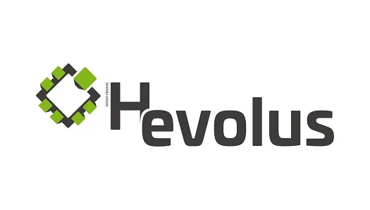 Hevolus EasyCargo yükleme planlayıcısını kullanıyor