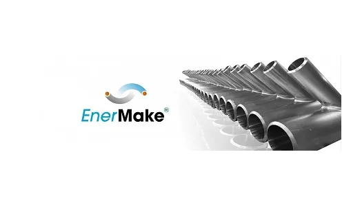 ENERMAKE SRL verwendet Verladesoftware EasyCargo