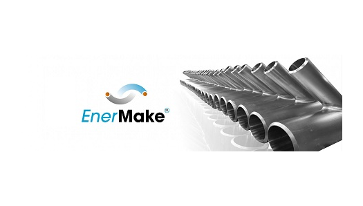 ENERMAKE SRL utilise le logiciel de planification des chargements EasyCargo ENERMAKE SRL utilise le logiciel de planification des chargements EasyCargo