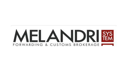 Melandri System srl EasyCargo yükleme planlayıcısını kullanıyor