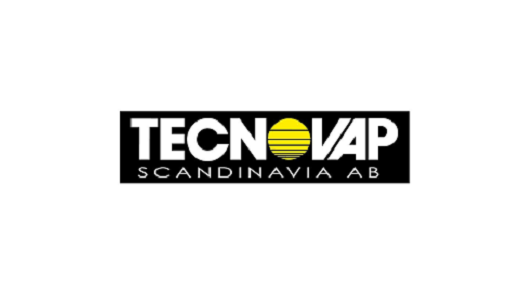TECNOVAP SRL utilise le logiciel de planification des chargements EasyCargo TECNOVAP SRL utilise le logiciel de planification des chargements EasyCargo