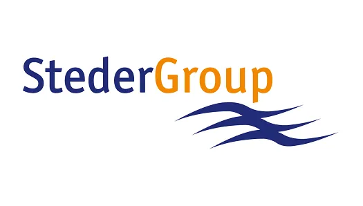 Steder Group BV käyttää lastauksen suunnitteluohjelmistoa EasyCargo