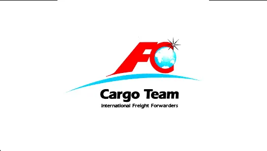 FC CARGO TEAM SRL sử dụng phần mềm cho kế hoạch tải hàng EasyCargo