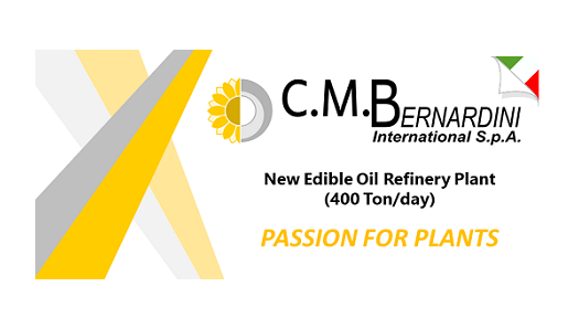 C.M.Bernardini utilise le logiciel de planification des chargements EasyCargo C.M.Bernardini utilise le logiciel de planification des chargements EasyCargo