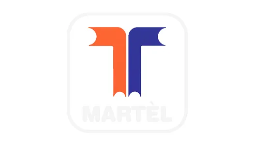 Martel srl sử dụng phần mềm cho kế hoạch tải hàng EasyCargo