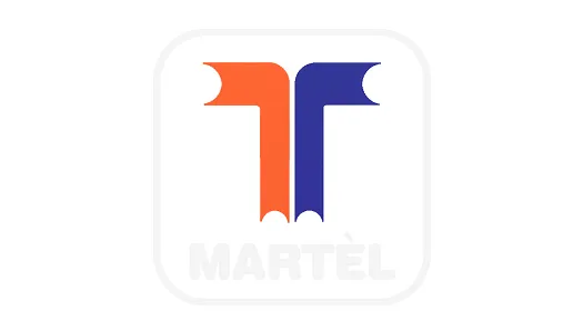 Martel srl està utilitzant el planificador de càrrega EasyCargo