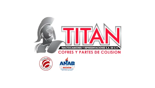 TITAN utilizza il software per la pianificazione del carico EasyCargo