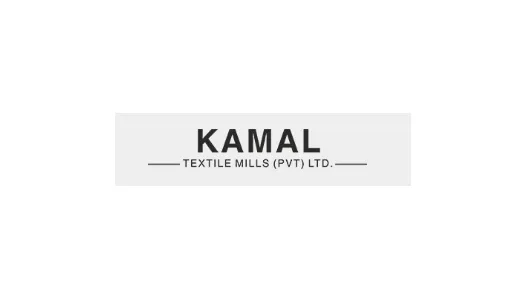 Kamal Textile Mills Private Limited is using loading planner EasyCargo