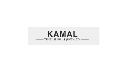 Kamal Textile Mills Private Limited používá plánovač nakládky EasyCargo