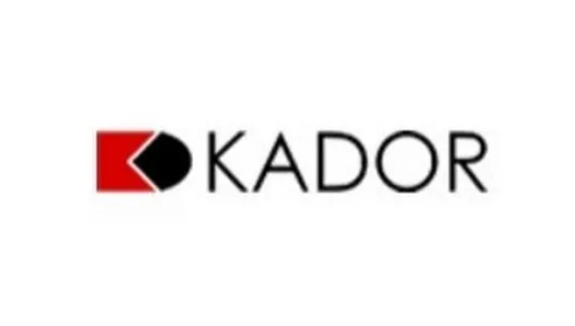 Kador Sp. z o.o. utilise le logiciel de planification des chargements EasyCargo