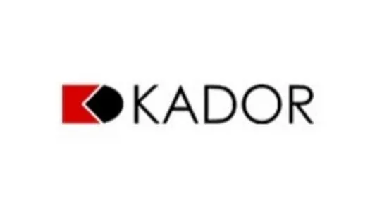 Kador Sp. z o.o. utiliza software para planear la carga EasyCargo