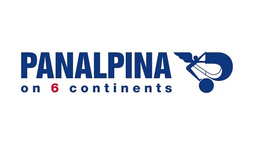 Panalpina utilise le logiciel de planification des chargements EasyCargo Panalpina utilise le logiciel de planification des chargements EasyCargo