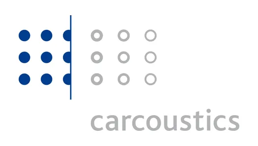 Carcoustics Slovakia Novaky s.r.o. is using loading planner EasyCargo