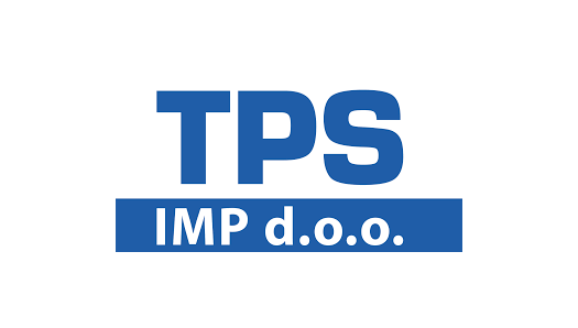 TPS IMP d.o.o. EasyCargo yükleme planlayıcısını kullanıyor