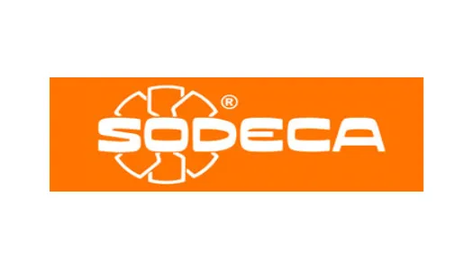 sodeca verwendet Verladesoftware EasyCargo