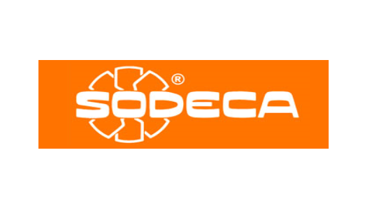 sodeca använder mjukvara för lastplanering EasyCargo