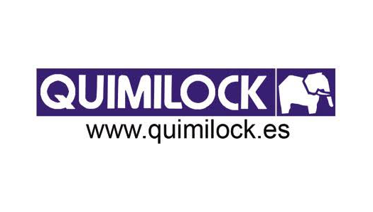 QUIMILOCK S.A.U EasyCargo yükleme planlayıcısını kullanıyor
