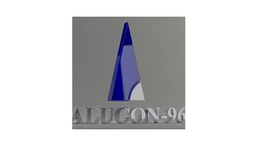 Alucon96 is using loading planner EasyCargo