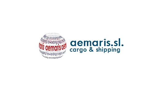 aemaris  s.l. Cargo & Shipping is using loading planner EasyCargo