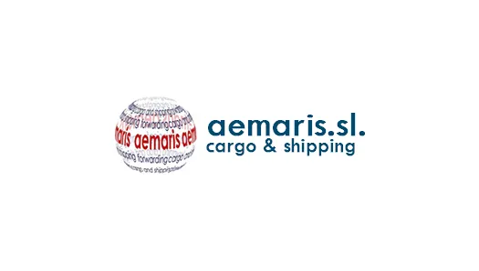 aemaris  s.l. Cargo & Shipping està utilitzant el planificador de càrrega EasyCargo