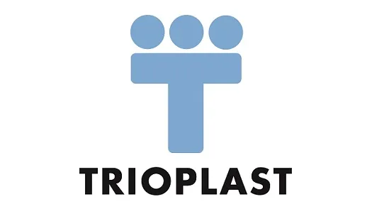 Trioplast AB està utilitzant el planificador de càrrega EasyCargo