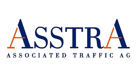 AsstrA Forwarding AG is using loading planner EasyCargo