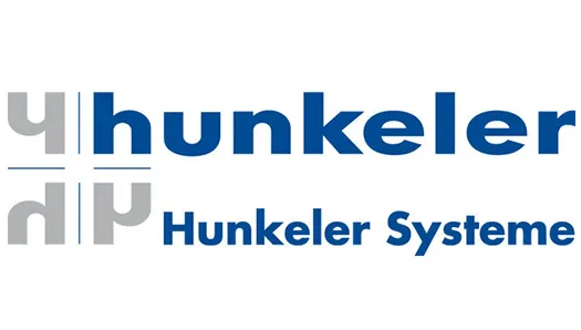 Hunkeler Systeme AG is using loading planner EasyCargo