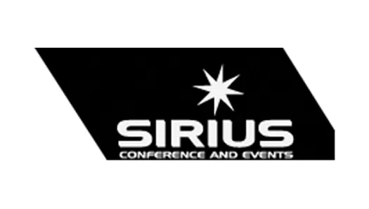 Sirius Conference and Events Ltd is using loading planner EasyCargo