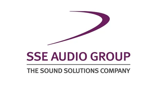 SSE AUDIO GROUP LTD EasyCargo yükleme planlayıcısını kullanıyor