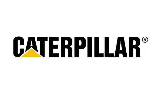 Caterpillar UK Ltd is using loading software EasyCargo