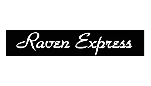 Raven Express is using loading planner EasyCargo