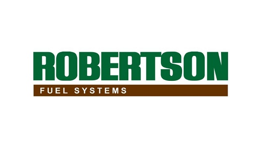 Robertson Fuel Systems está a utilizar o software de carga EasyCargo