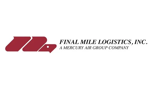 FINAL MILE LOGISTICS is using loading planner EasyCargo