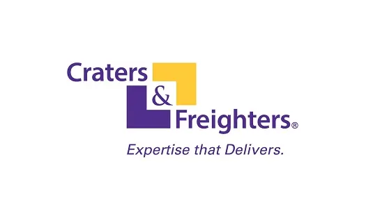 Craters & Freighters käyttää lastauksen suunnitteluohjelmistoa EasyCargo