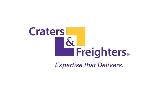 Craters & Freighters verwendet Verladesoftware EasyCargo